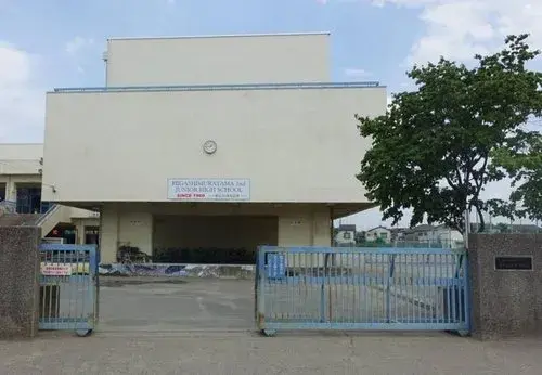 3LDK+S Property Higashimurayama City Tokyo (7)