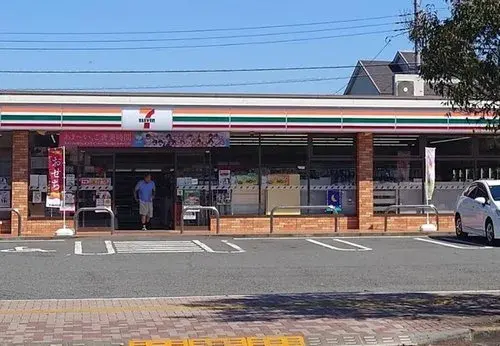 3LDK+S Property Higashimurayama City Tokyo (9)