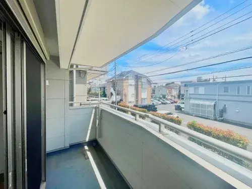东京都葛饰区两卧室房源 (2)