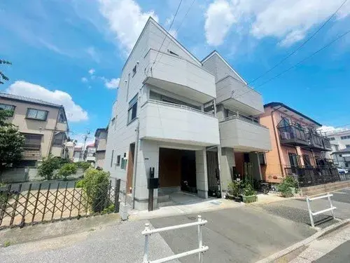 东京都葛饰区两卧室房源 (3)