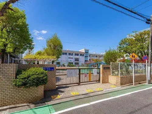 东京都葛饰区两卧室房源 (23)