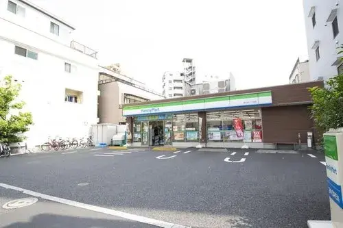 东京都葛饰区两卧室房源 (27)