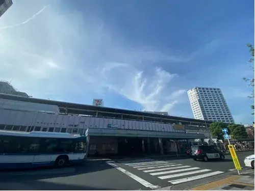东京都葛饰区两卧室房源 (35)