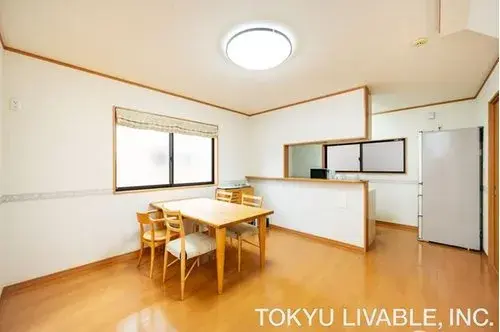 عقار 4LDK Edogawa-ku Tokyo (2)