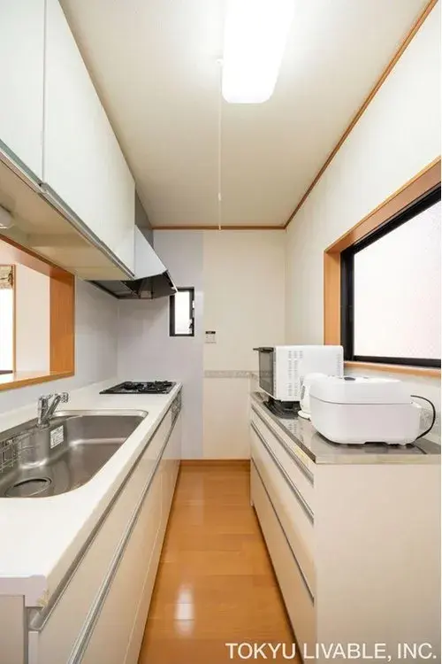 عقار 4LDK Edogawa-ku Tokyo (11)