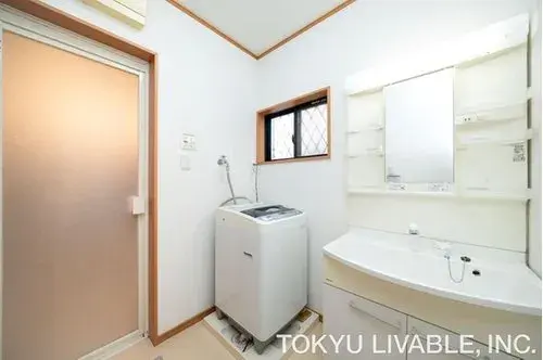عقار 4LDK Edogawa-ku Tokyo (14)
