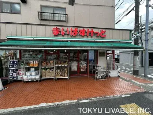 عقار 4LDK Edogawa-ku Tokyo (18)