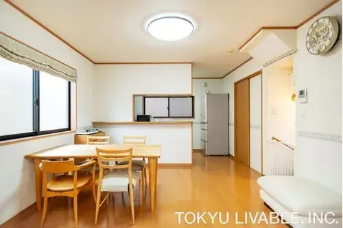 عقار 4LDK Edogawa-ku Tokyo (3)