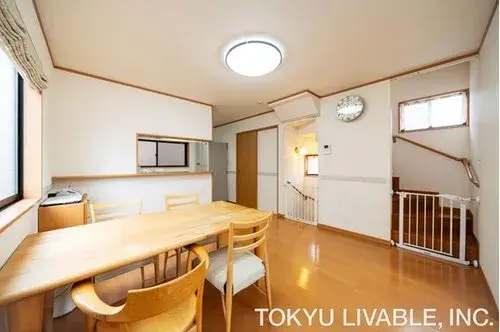 عقار 4LDK Edogawa-ku Tokyo (4)