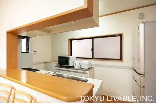عقار 4LDK Edogawa-ku Tokyo (5)