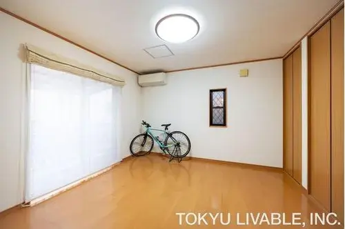 عقار 4LDK Edogawa-ku Tokyo (6)