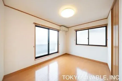 عقار 4LDK Edogawa-ku Tokyo (8)