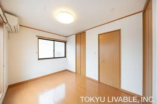 عقار 4LDK Edogawa-ku Tokyo (9)