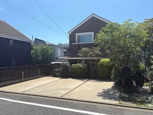 3LDK房产 世田谷区 东京都 (2)