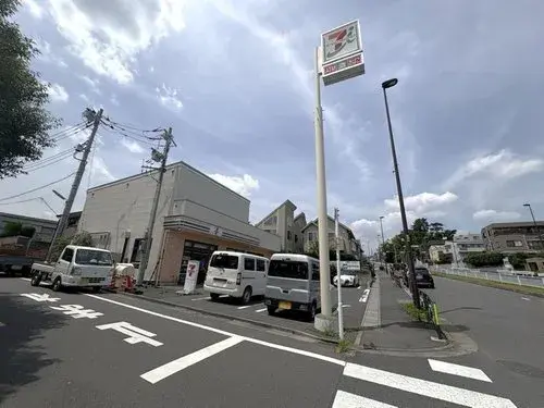 3LDK房产 世田谷区 东京都 (16)