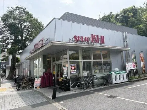 3LDK房产 世田谷区 东京都 (17)