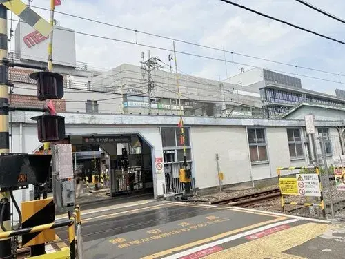 3LDK房产 世田谷区 东京都 (18)