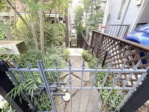 3LDK房产 世田谷区 东京都 (19)