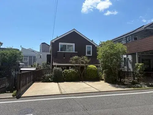 3LDK房产 世田谷区 东京都 (3)