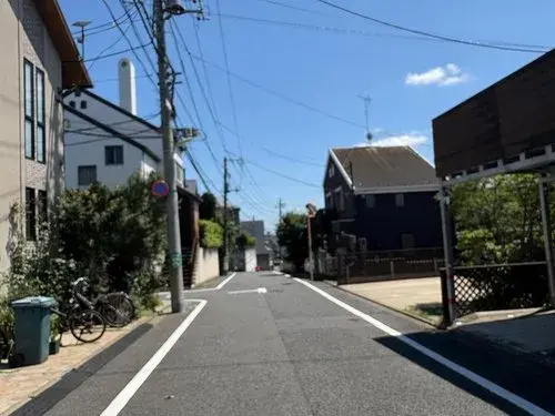 3LDK房产 世田谷区 东京都 (5)