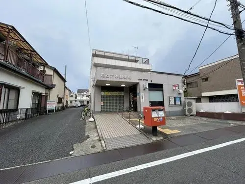 Akiya in Tokyo