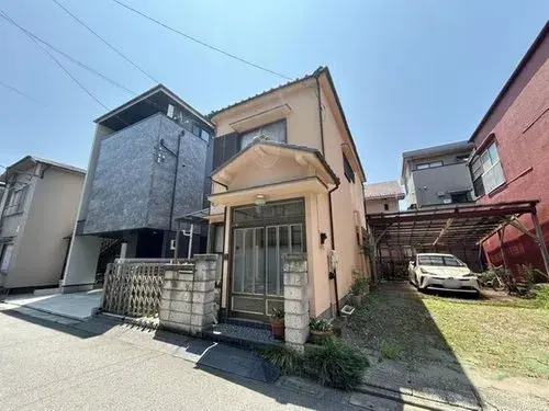 5DK房源 江户川区 东京都 (2)