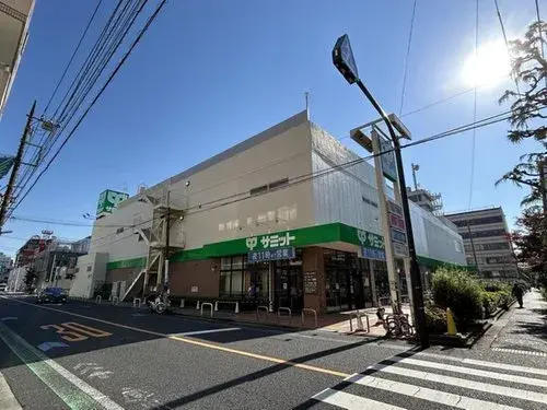 5DK房源 江户川区 东京都 (11)