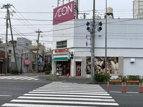 5DK房源 江户川区 东京都 (12)