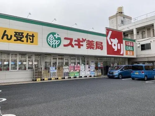 5DK房源 江户川区 东京都 (13)