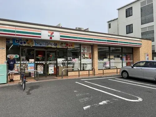 5DK房源 江户川区 东京都 (14)