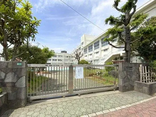 5DK房源 江户川区 东京都 (16)