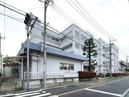 5DK房源 江户川区 东京都 (17)