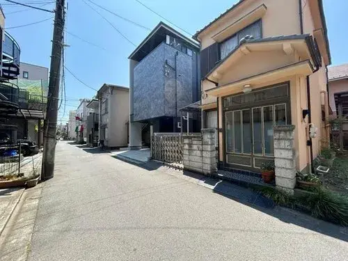 5DK房源 江户川区 东京都 (3)