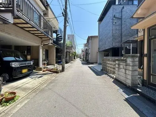 5DK房源 江户川区 东京都 (4)