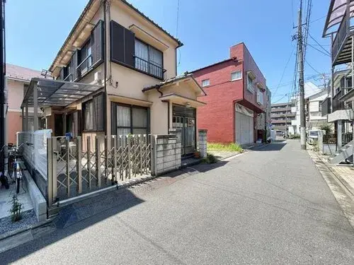 5DK房源 江户川区 东京都 (5)