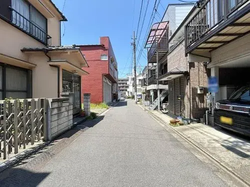 5DK房源 江户川区 东京都 (6)