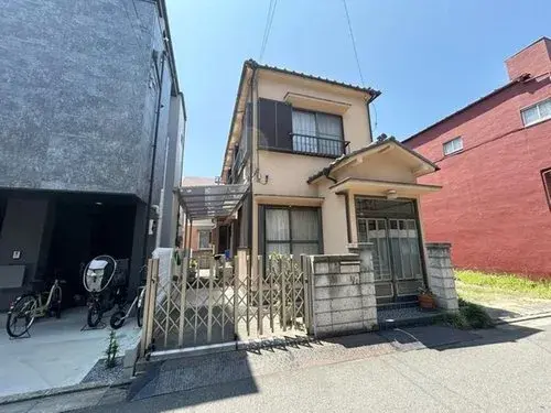 5DK房源 江户川区 东京都 (7)