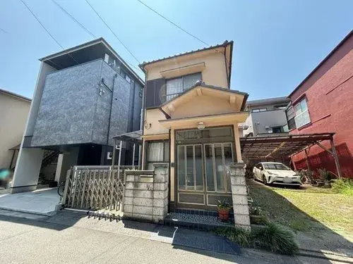 5DK房源 江户川区 东京都 (8)