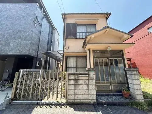5DK房源 江户川区 东京都 (9)