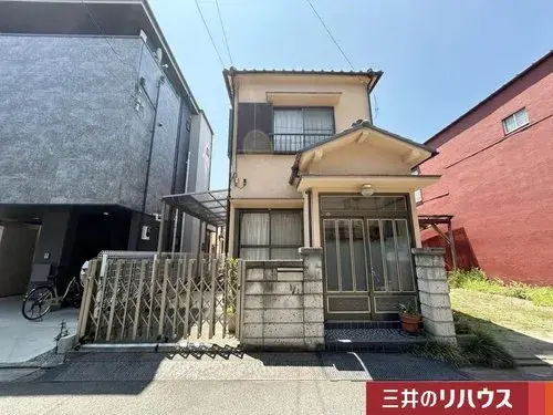 5DK房源 江户川区 东京都 (10)
