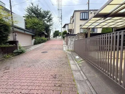 4LDK+S Nerima-ku Tokyo Property (2)