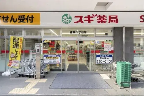 4LDK+S Nerima-ku Tokyo Property (11)