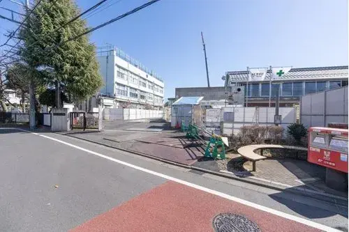 4LDK+S Nerima-ku Tokyo Property (13)