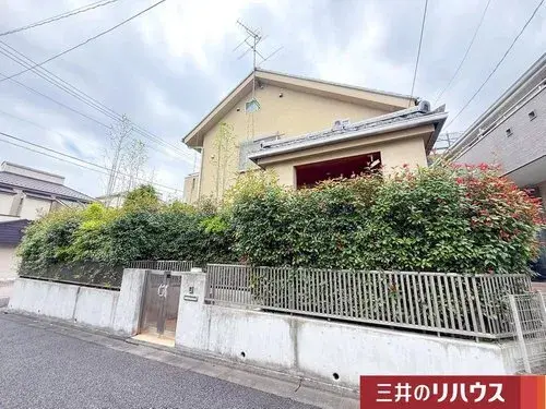 4LDK+S Nerima-ku Tokyo Property (6)