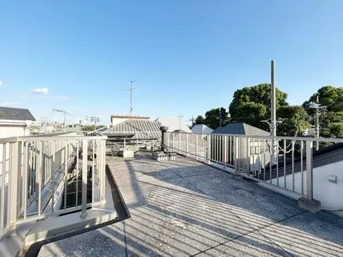 Tokyo Suginami-ku 2LDK Propiedad (2)