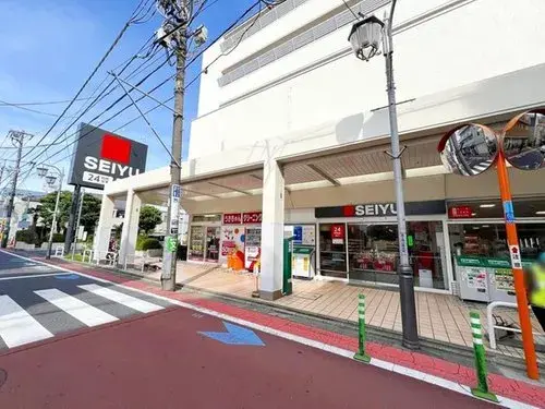 Tokyo Suginami-ku 2LDK Propiedad (17)