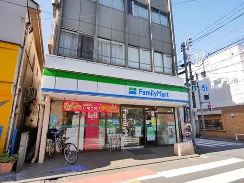 Tokyo Suginami-ku 2LDK Propiedad (19)
