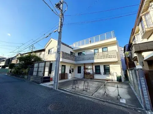 Tokyo Suginami-ku 2LDK Propiedad (4)