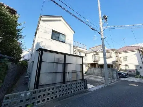 Tokyo Suginami-ku 2LDK Propiedad (5)