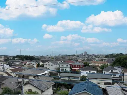 3LDK Property Machida City Tokyo (20)